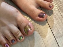 コヨネイル(koyonail)/