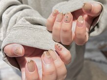 クーアネイル(kuua nail)/select premium