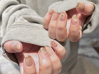 クーアネイル(kuua nail)/select premium