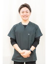 ナオル整体 本厚木院(NAORU)&nbsp;加登 修平