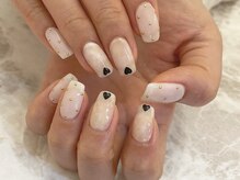 プティ(petit)/ホロネイル/ニュアンス