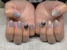フラッシュネイル