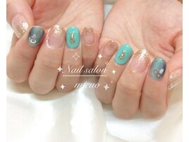 ハンド定額コース