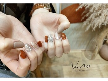 クレー(Klee)/定額Simple Designコース