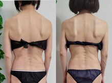 ティティビューティ ラ・クエージ金山(TTBeauty)/細身の方にも◎