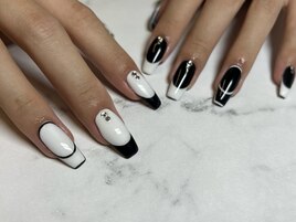 ワンホンフレンチ[新宿]