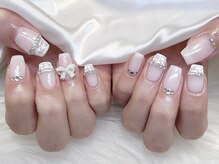 ククネイル(KuKunail)/持ち込みデザイン☆