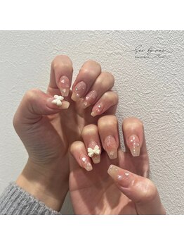 持ち込みフリーアート