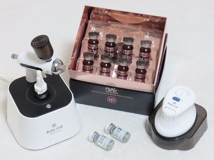 ルノン(lunon)の写真