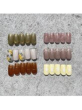 ロミー(Rommy)/サンプルコース