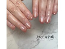 ベアトリーチェネイル(Beatrice Nail)/