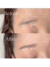 シェリール(cherir)/アイブロウスタイリング（wax）