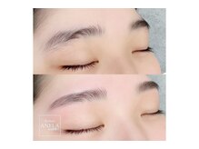 アネラ 仙台駅東口店(ANELA)/美眉スタイリング