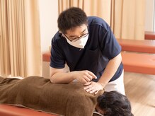ひなた堂鍼灸整骨院