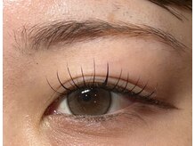 アトリエ ハルミナ(atelier harumina)/マツエク/まつ毛エクステ/睫毛