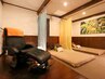 【腰痛・背中の痛みに】タイ古式マッサージ 60分 ¥3500