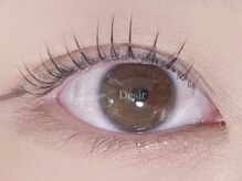 デジール/池袋/次世代まつげパーマ