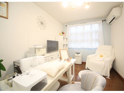 ユーネイル(You nail)の写真