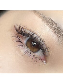 クレス(crece)/三重県初下まつ毛エダムラッシュ