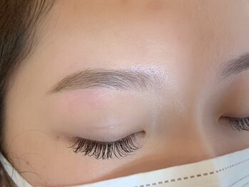 クレアラルーチェ ロゼ 四国中央店(Crea la Luce Rose')/美眉スタイリング■12