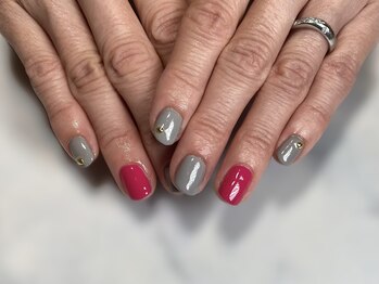 フフット(fufutto.)/ワンカラー　90分