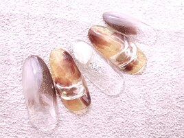 ＊..:.* Dolceコース*..＊.:*