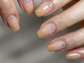 アローネイル(alo__nail)/