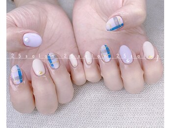 ニゴサロン(25Salon)/