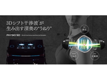 ハリキュウセイコツ美容シン パーソナルトレーニング リアン(はり灸整骨 美容鍼 Lien)の写真
