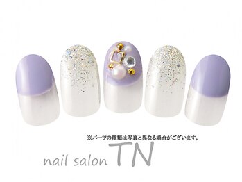 ティーエヌ 文苑堂TSUTAYA小杉町店/4月季節の定額6900円コ―ス