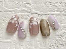 アリビオ(alivio)/サンプル No.172