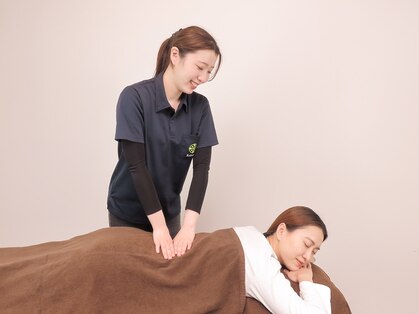 リボーン 銀座店(Rebone)の写真