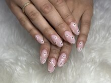 ネイルズゴーゴー 新宿店(NAILSGOGO)/スカルプやり放題
