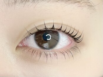 カミエユニ(Kamie-uni-)/パリジェンヌ × 下まつげパーマ