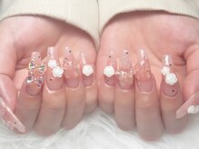 パザパネイル(pas a pas nail)/マグネット