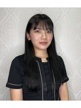 パーミル アイ アンド ネイル クマモト(permille ‰ eye&nail Kumamoto) 野田 花暖