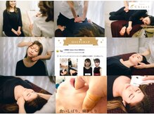 サロンチオリ 烏丸(Salon Chiori)の雰囲気（《完全個室》全身とろける...寝落ちするほどの究極のハンド技術）