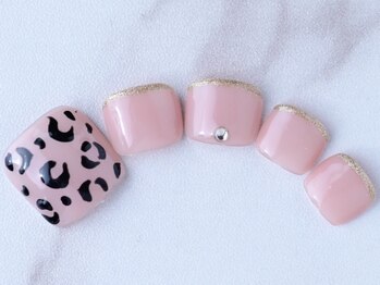 カオネイルピージー 東大和店(KAONAILpg)/