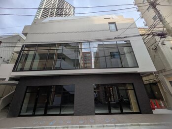 シャルム 横浜東口店/