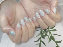 ティナ ネイルスタジオ(Tina Nail Studio)/