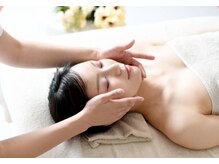 エム(M)の雰囲気（小顔矯正でエラ、歪み、浮腫み、たるみや小ジワケア☆）