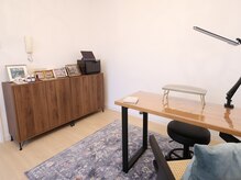 シエル(ciel)の雰囲気（アットホームな空間でおくつろぎ下さい♪）