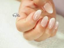 タイニーツリー(Tiny Tree)/ベイビーブーマー