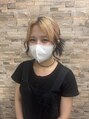 マキア 広島駅前店(MAQUIA)&nbsp;中本 指名￥500
