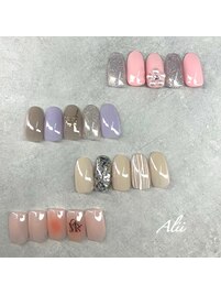 定額デザイン
