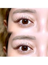 ペイジバイネオリーブ 吉祥寺店(Paige by Neolive)/パリジェンヌ上下