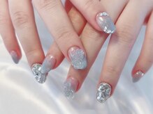 ウル(uru)/summer blue 