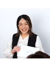 エッセンス(Essence)&nbsp;阿部 可奈子