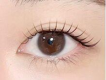 シェルアイラッシュ 自由が丘店(Shell eyelash)/まつげパーマ、パリジェンヌ