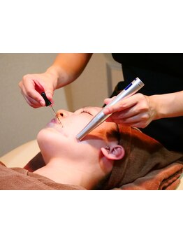 毛穴ケアをしたい